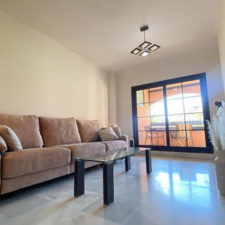 Costal Bliss Apartamento Estepona Exterior foto
