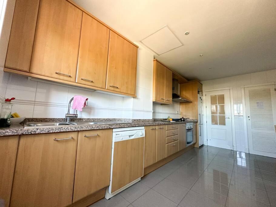 Costal Bliss Apartamento Estepona Exterior foto