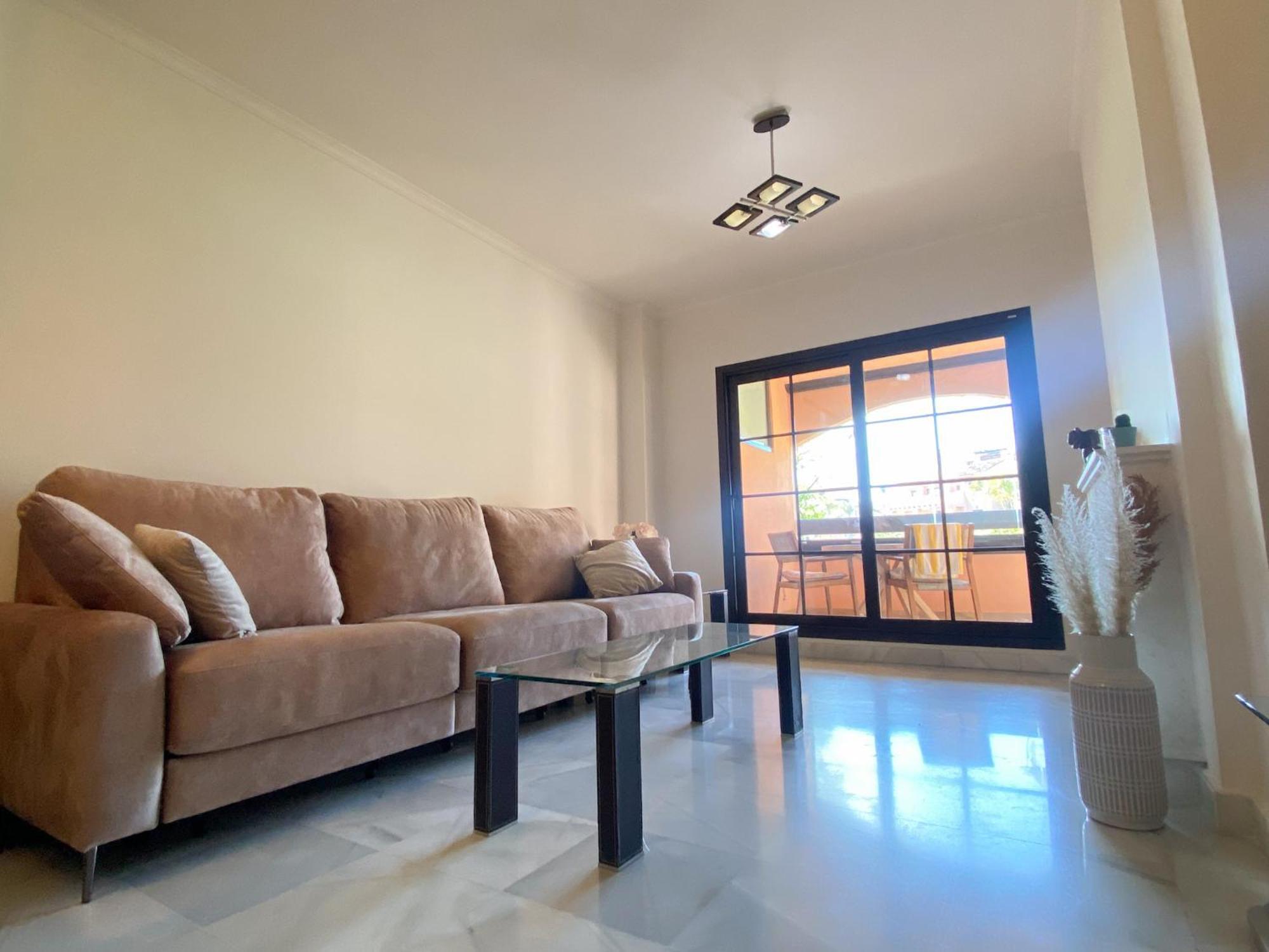 Costal Bliss Apartamento Estepona Exterior foto